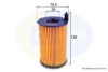 COMLINE EOF263 Oil Filter